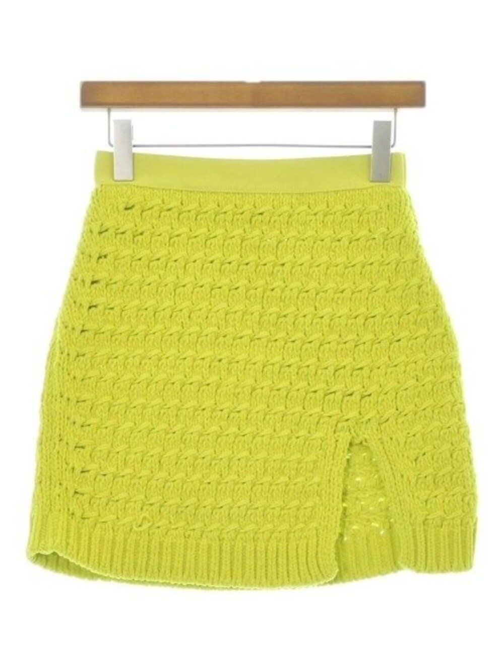 Bottega Veneta Mini Skirt